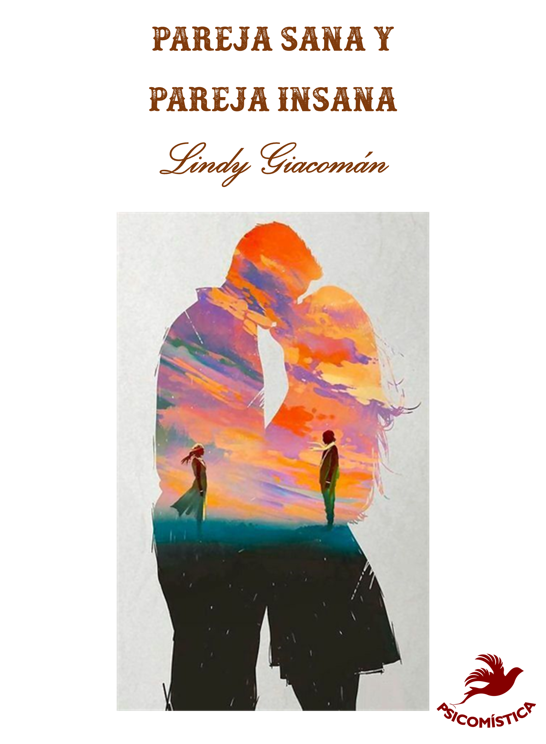 Pareja sana y Pareja insana